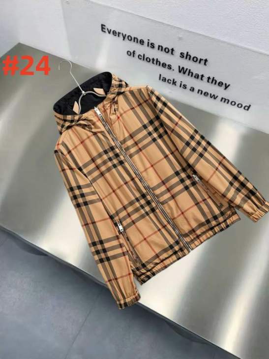 Picture of Burberry Jackets _SKUBurberryM-4XL12yr31235406